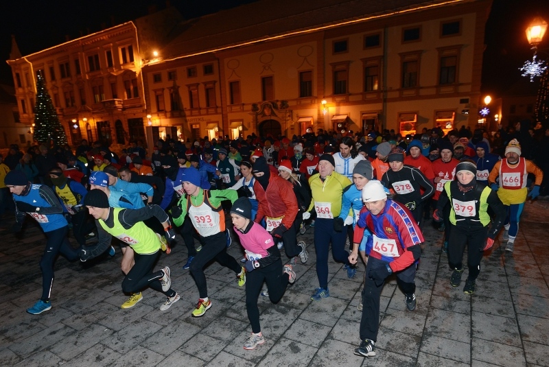 VARAŽDIN, Foto: Marko Jurinec / Pixsell