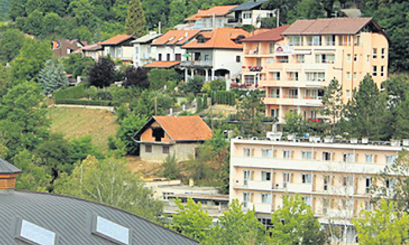 U Krapinskim Toplicama ne kriju zadovoljstvo što će ugostiti svjetsku elitu zdravstvenog turizma