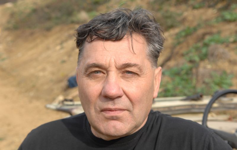 Boris Drenški (PXL)