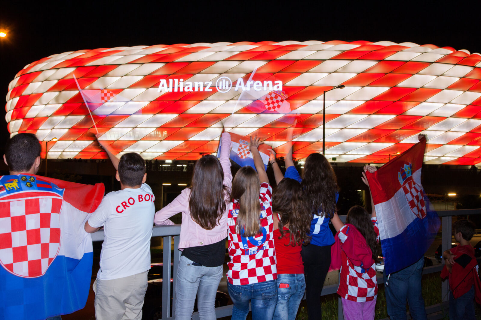 Allianz Arena