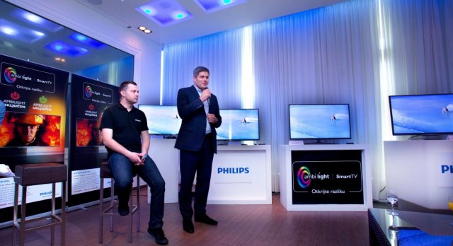 Foto: Philips