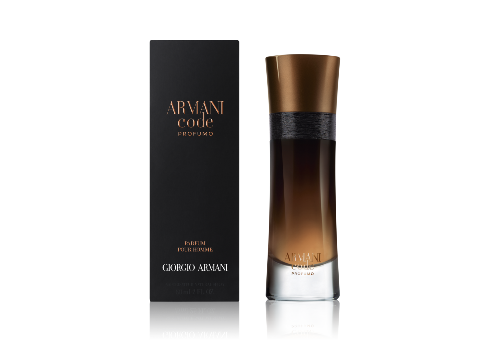 Foto: Giorgio Armani