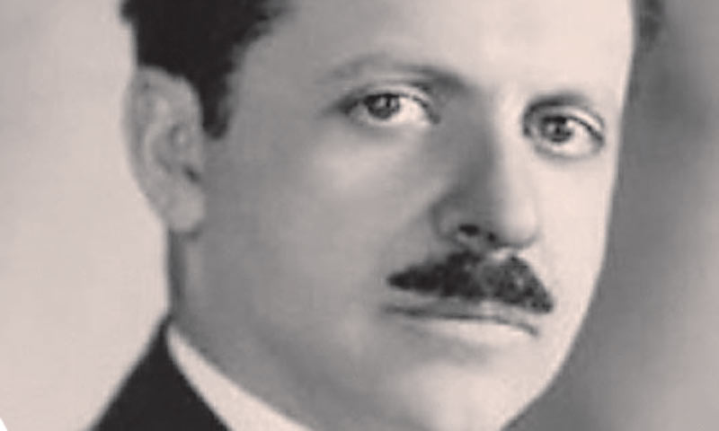 Edward Bernays