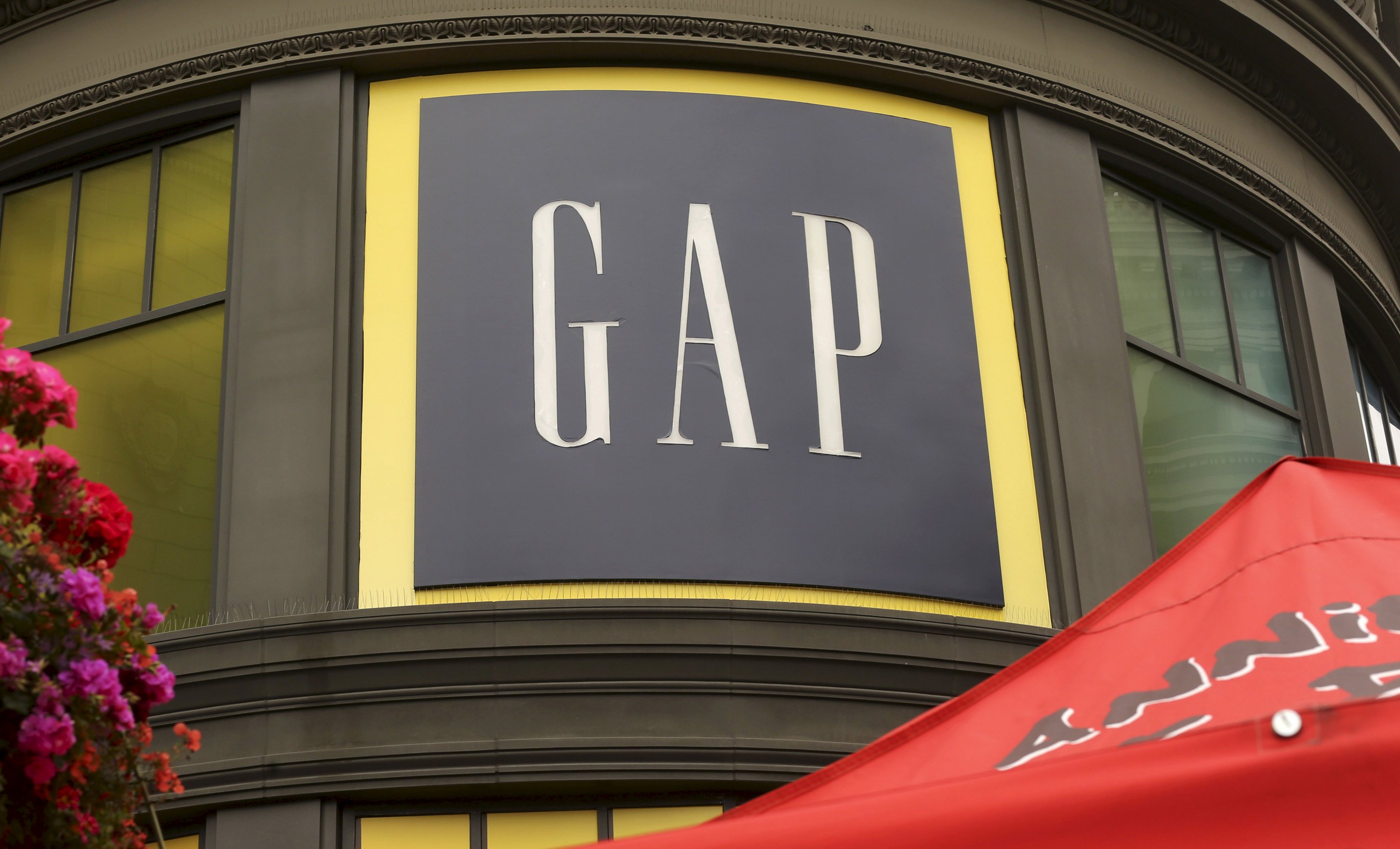 Gap germany. Гап Ритейл. Пакет gap. Gap Inc штаб квартира. Гап Ритейл ИНН.