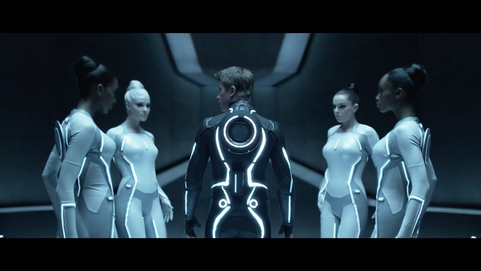 Tron Legacy