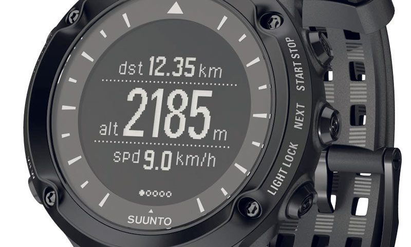 Suunto Ambit sat - cijena 2900 kuna