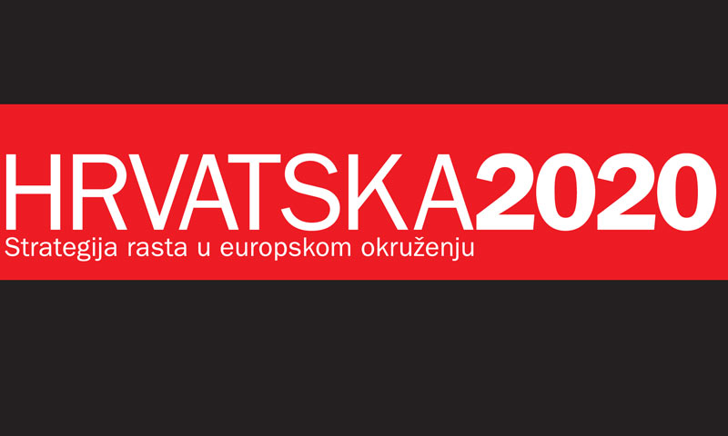 Hrvatska 2020