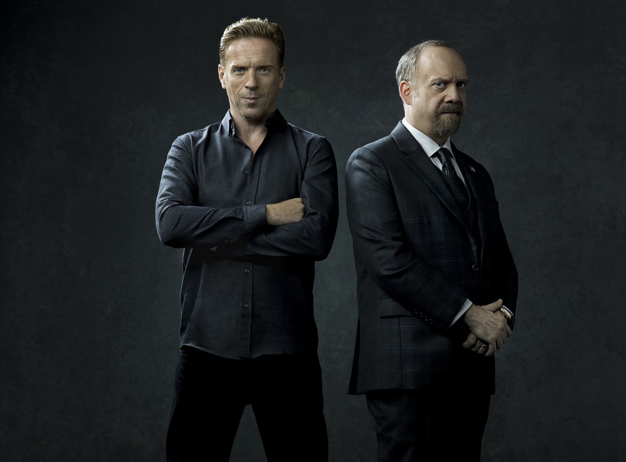 PICKBOX – BILLIONS © Showtime Networks Inc.  All rights reserved.