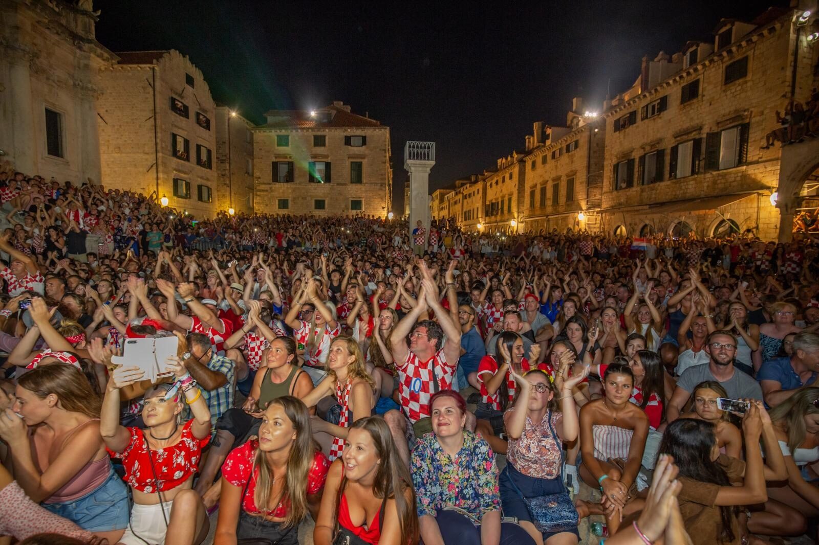 Dubrovnik; Foto: Pixsell