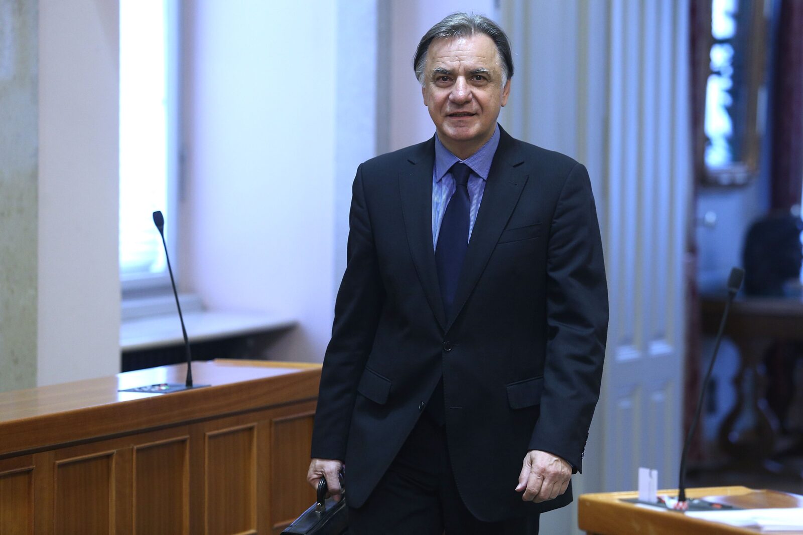 Ivan Klešić, Foto: Patrik Macek / Pixsell