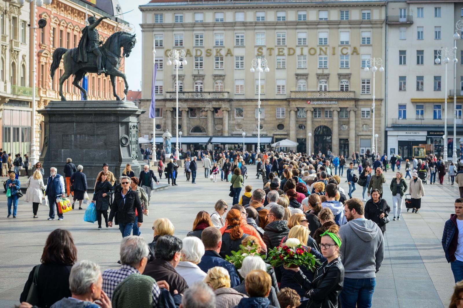 Foto: Josip Regović / Pixsell