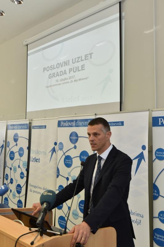 Foto: Dusko Marusic/PIXSELL