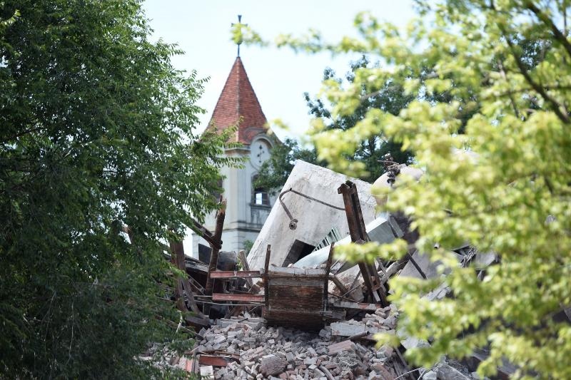 Foto: Vjeran Žganec Rogulja / Pixsell