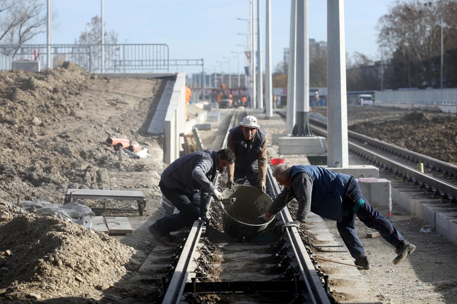 Foto: Boris Ščitar / VL