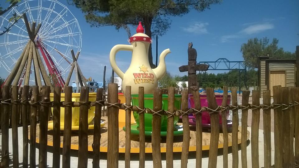 Foto: Fun Park Mirnovec/Facebook