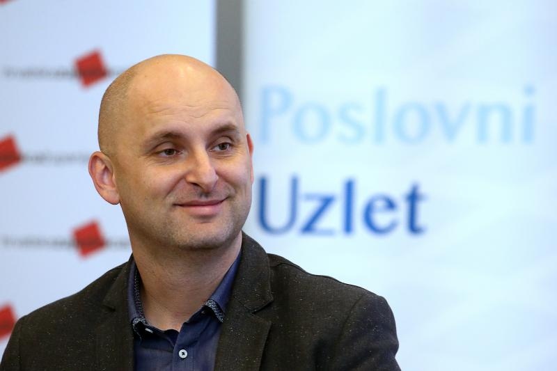 Foto: Goran Stanzl/PIXSELL