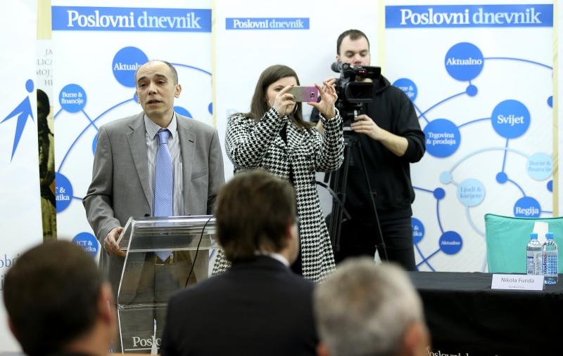 Foto: Igor Kralj / Pixsell