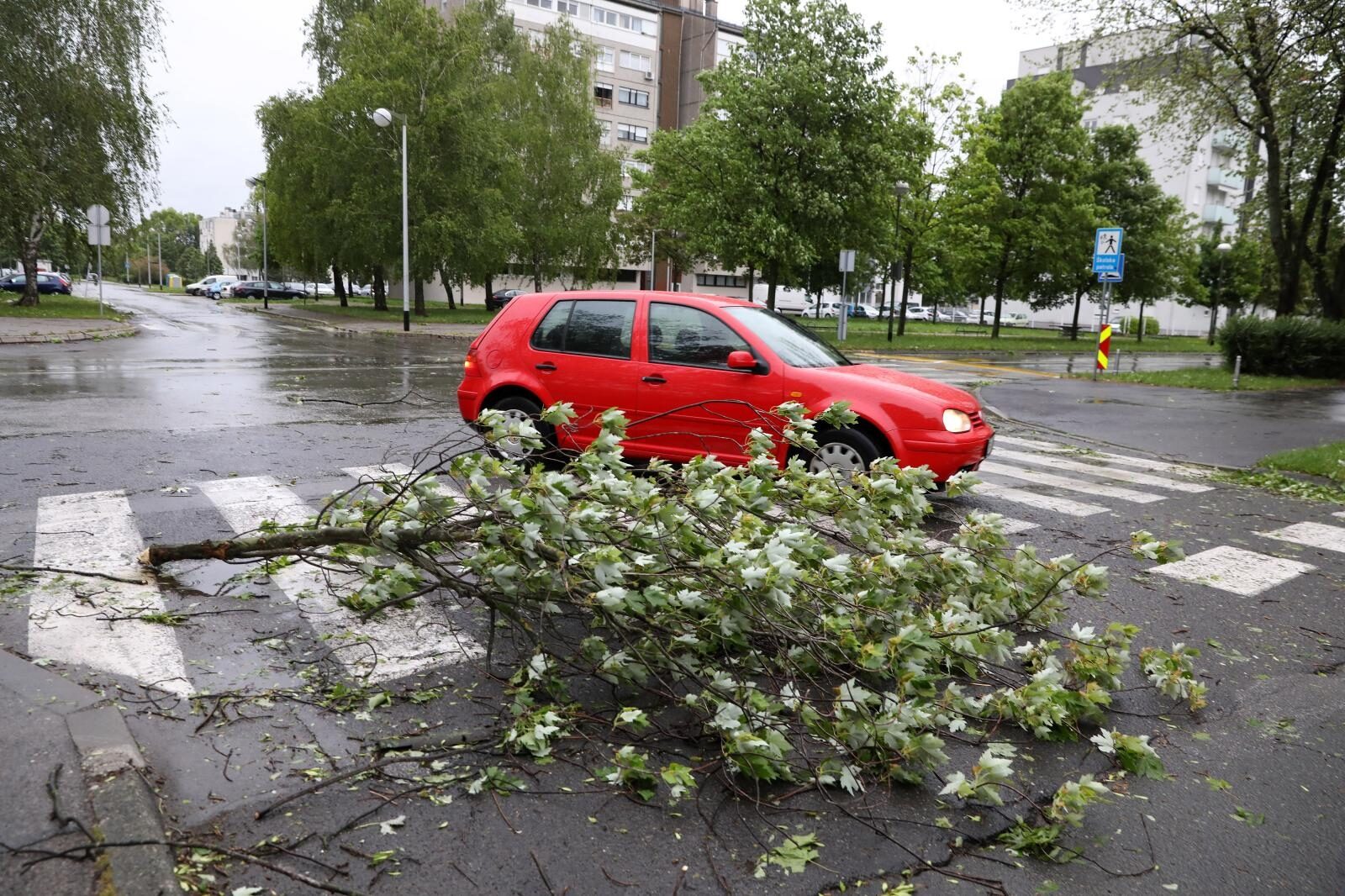 Foto: Matija Habljak/PIXSELL