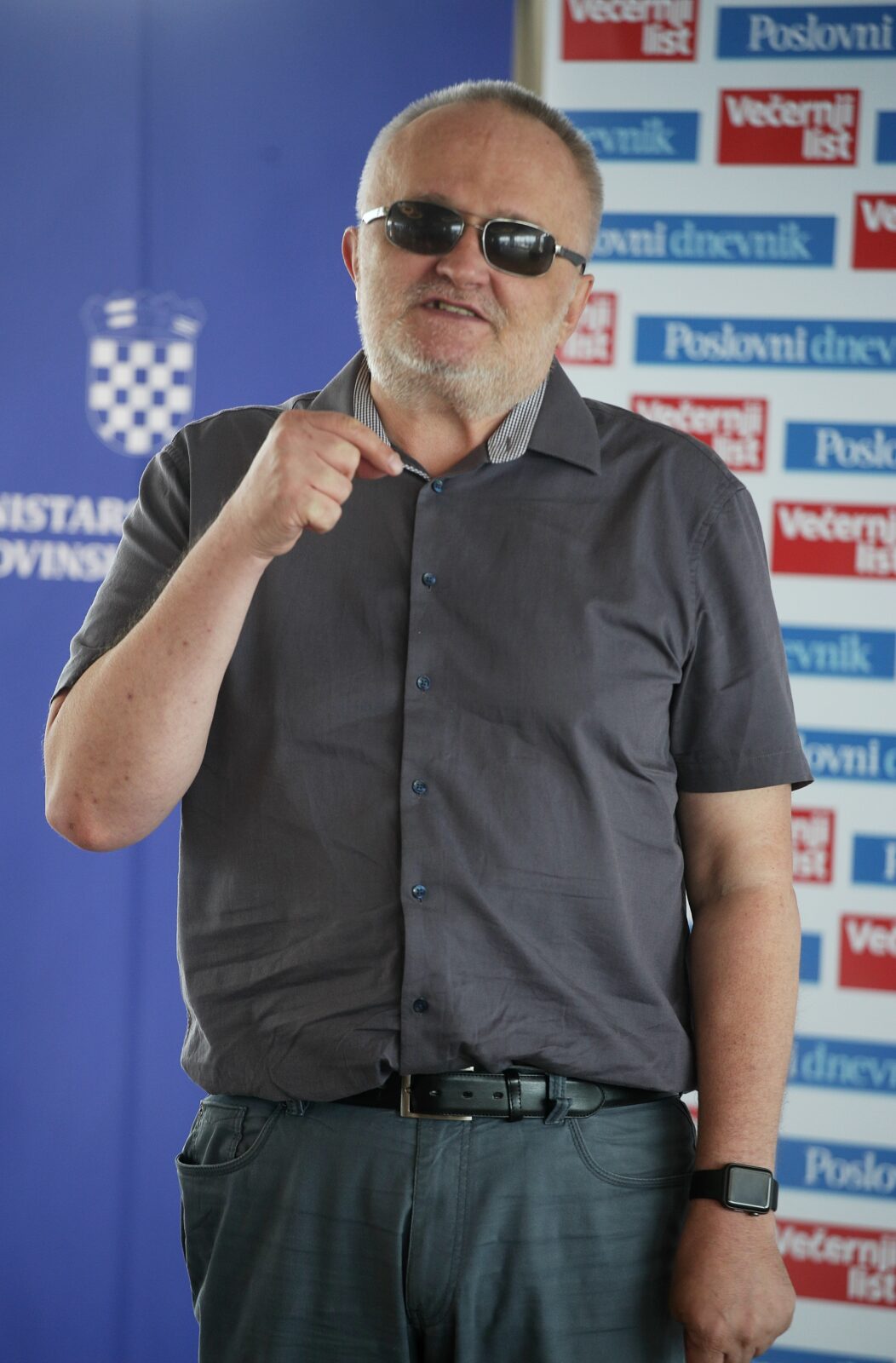 Foto: Žarko Bašić / Pixsell