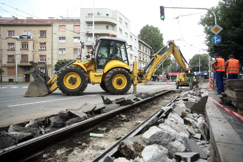 Foto: Goran Stanzl/PIXSELL