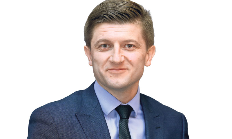 Ministar Zdravko Marić/ Patrik Macek/PIXSELL