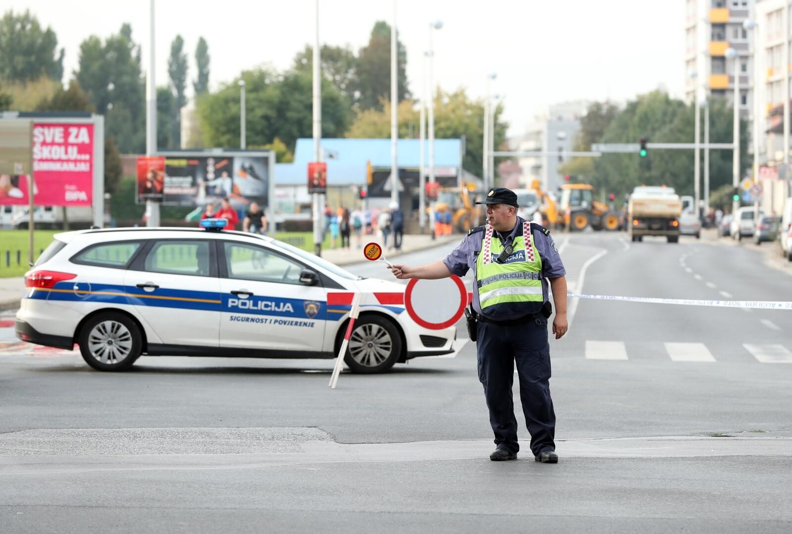 Foto: Goran Stanzl / Pixsell