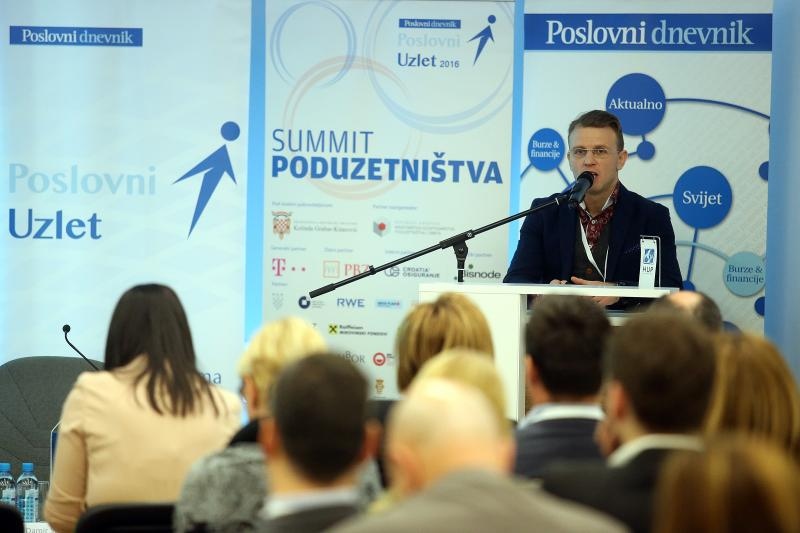 Foto: Goran Stanzl / Pixsell