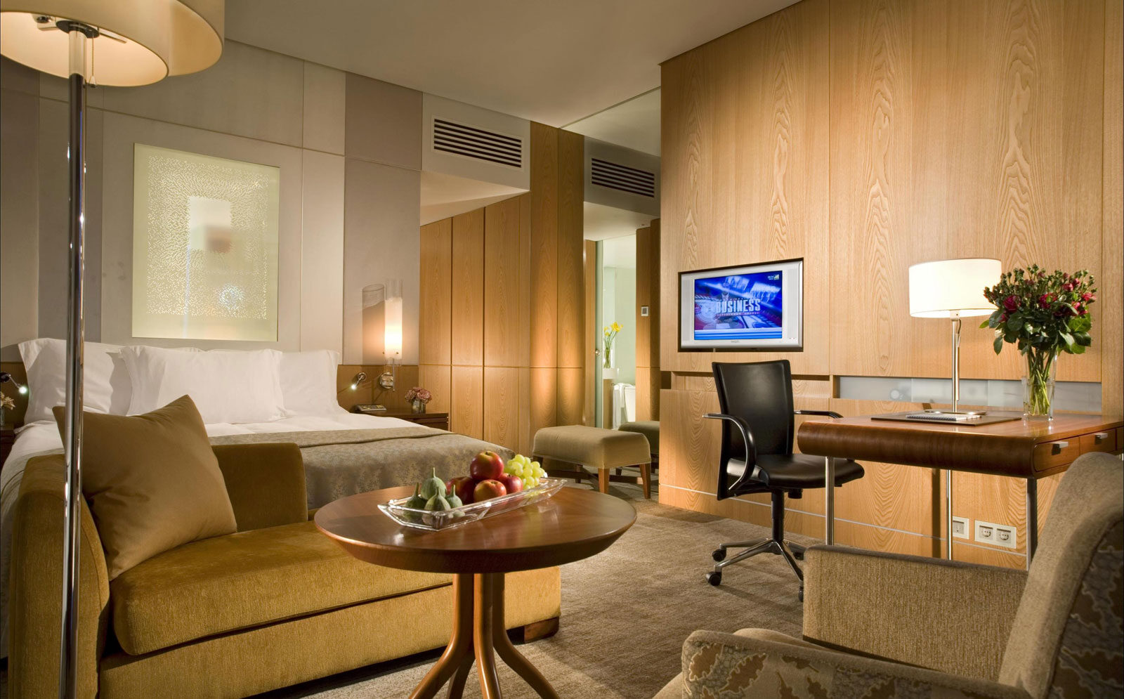 Foto: swissotel.com