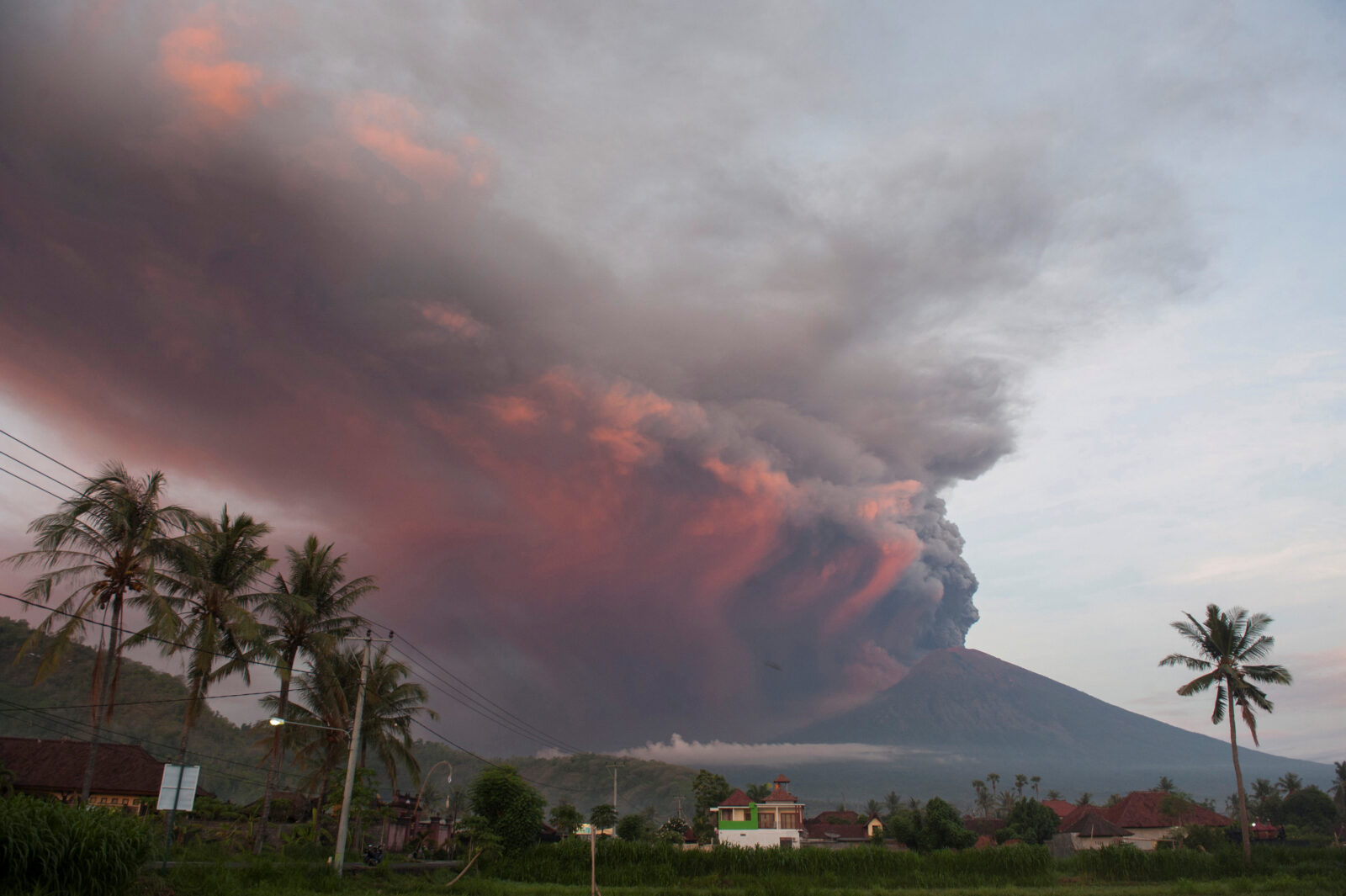 FOTO: Reuters