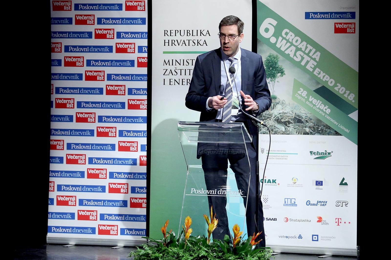 Foto: Goran Stanzl/PIXSELL