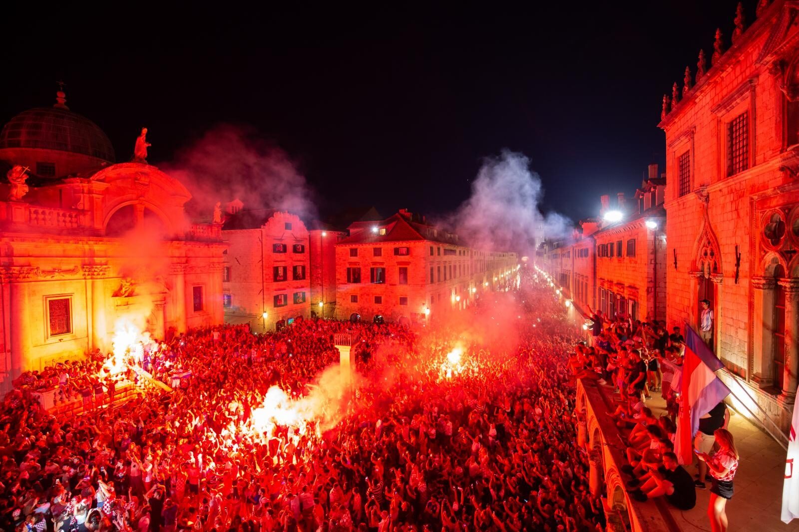 Dubrovnik; Foto: Pixsell