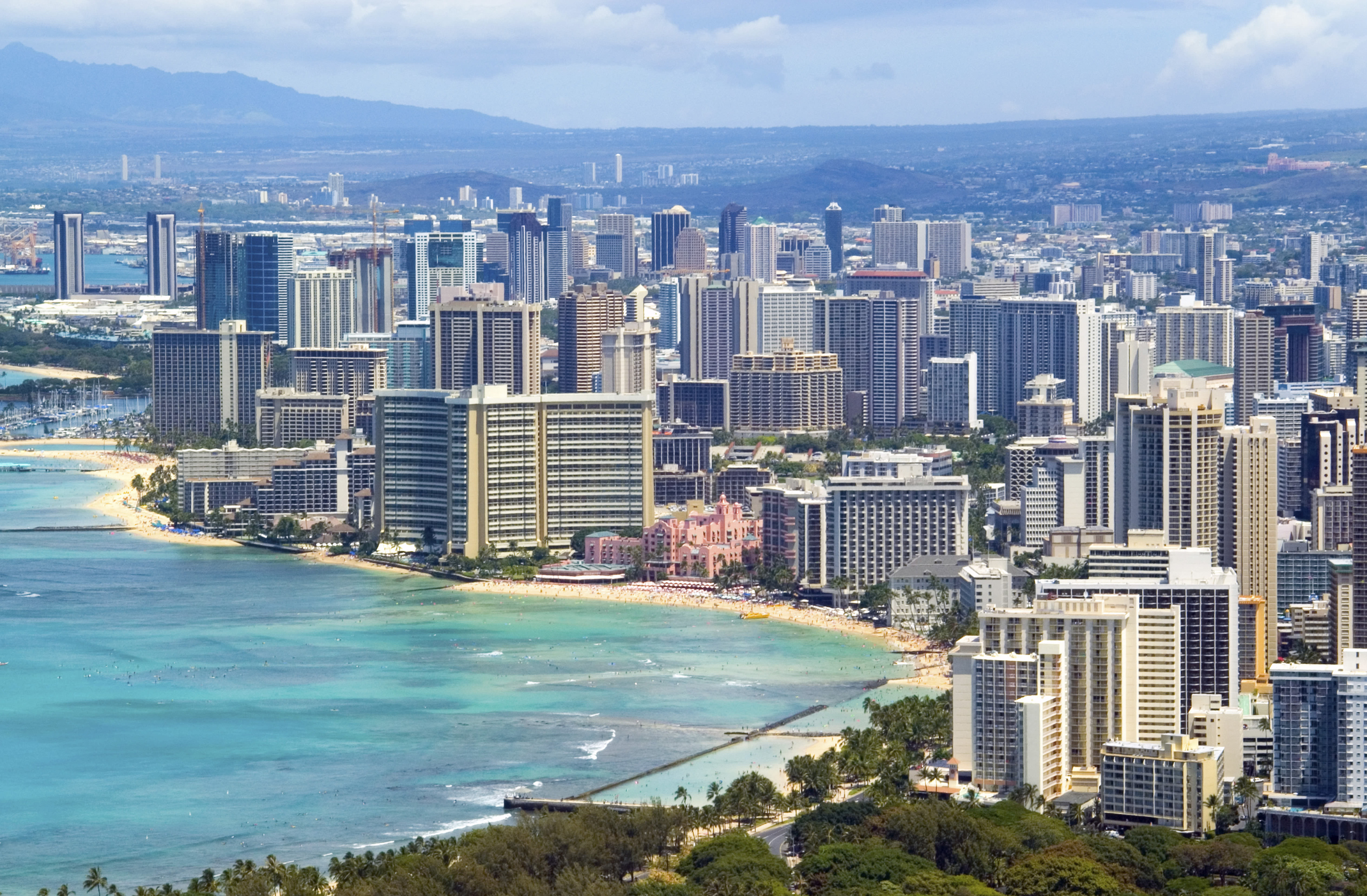 Cityxguide Honolulu