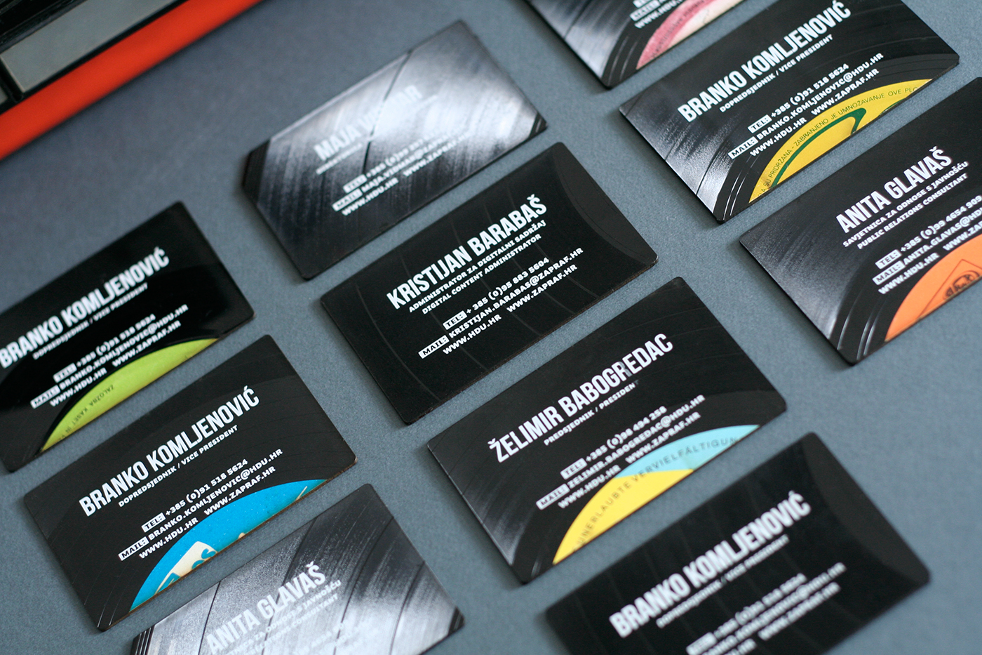 Foto: https://www.behance.net/gallery/36477581/Croatian-Phonographic-Association-Business-Cards