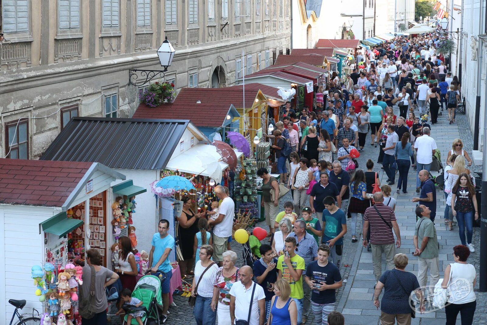 Foto: Špancirfest