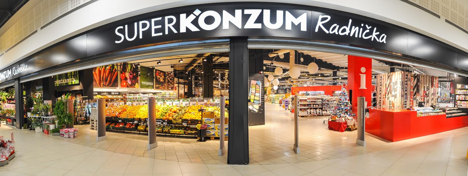 Foto: Konzum