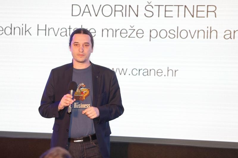 Foto: Dalibor Urukalović / Pixsell