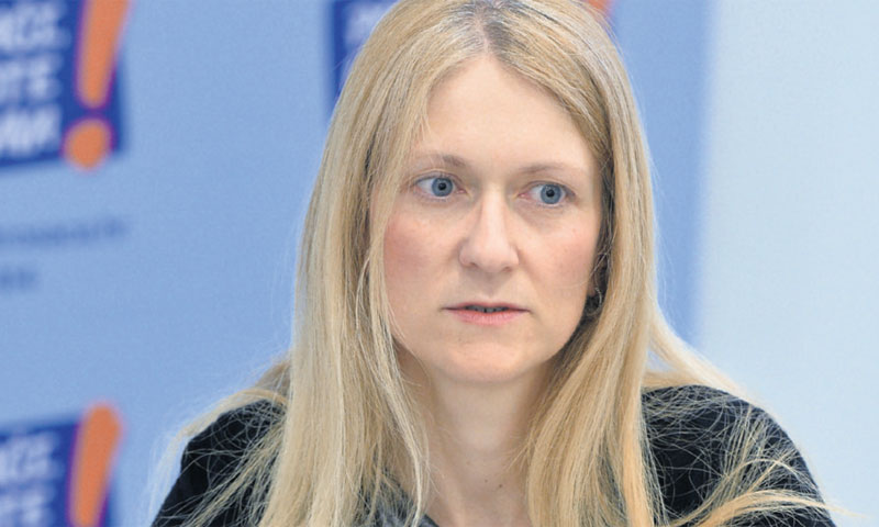 M. Dragičević, VIPnet