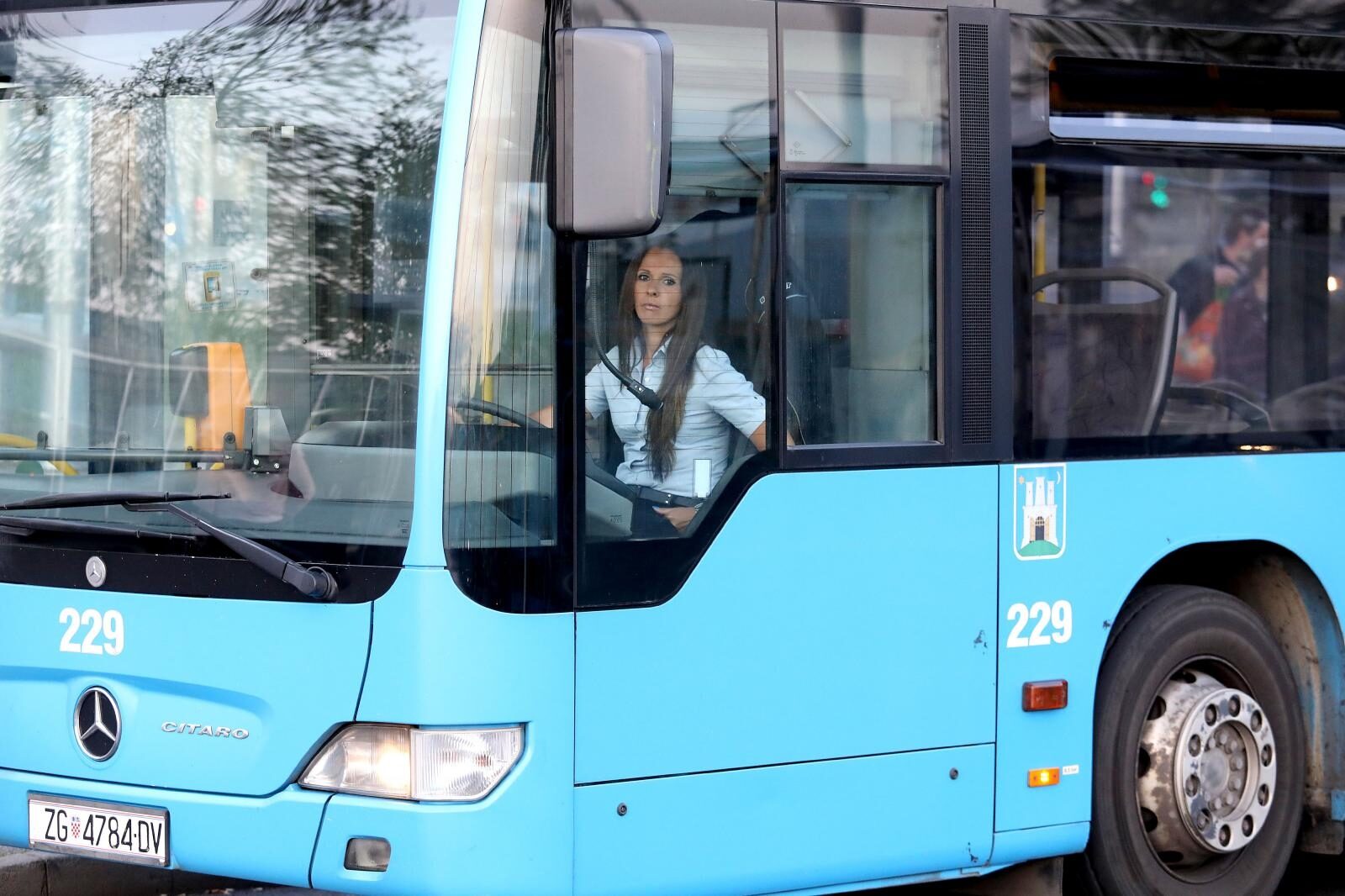 U Zagrebu su ponovno u prometu sve redovite autobusne linije ZET-a