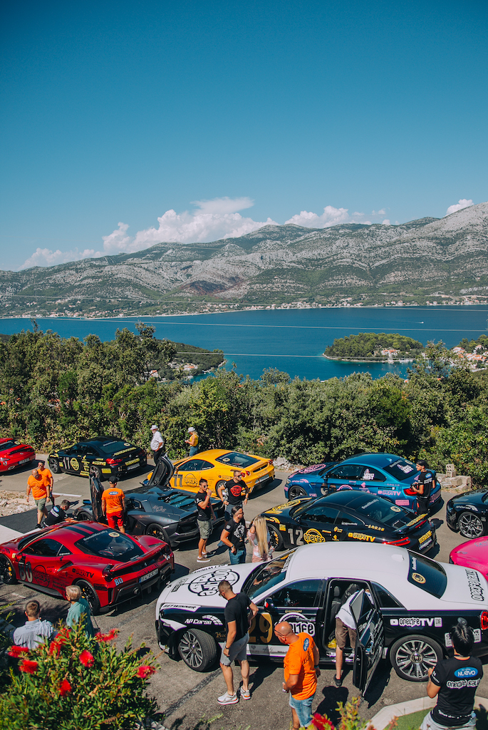 Diamond Villa Korčula X OneLife Rally_9