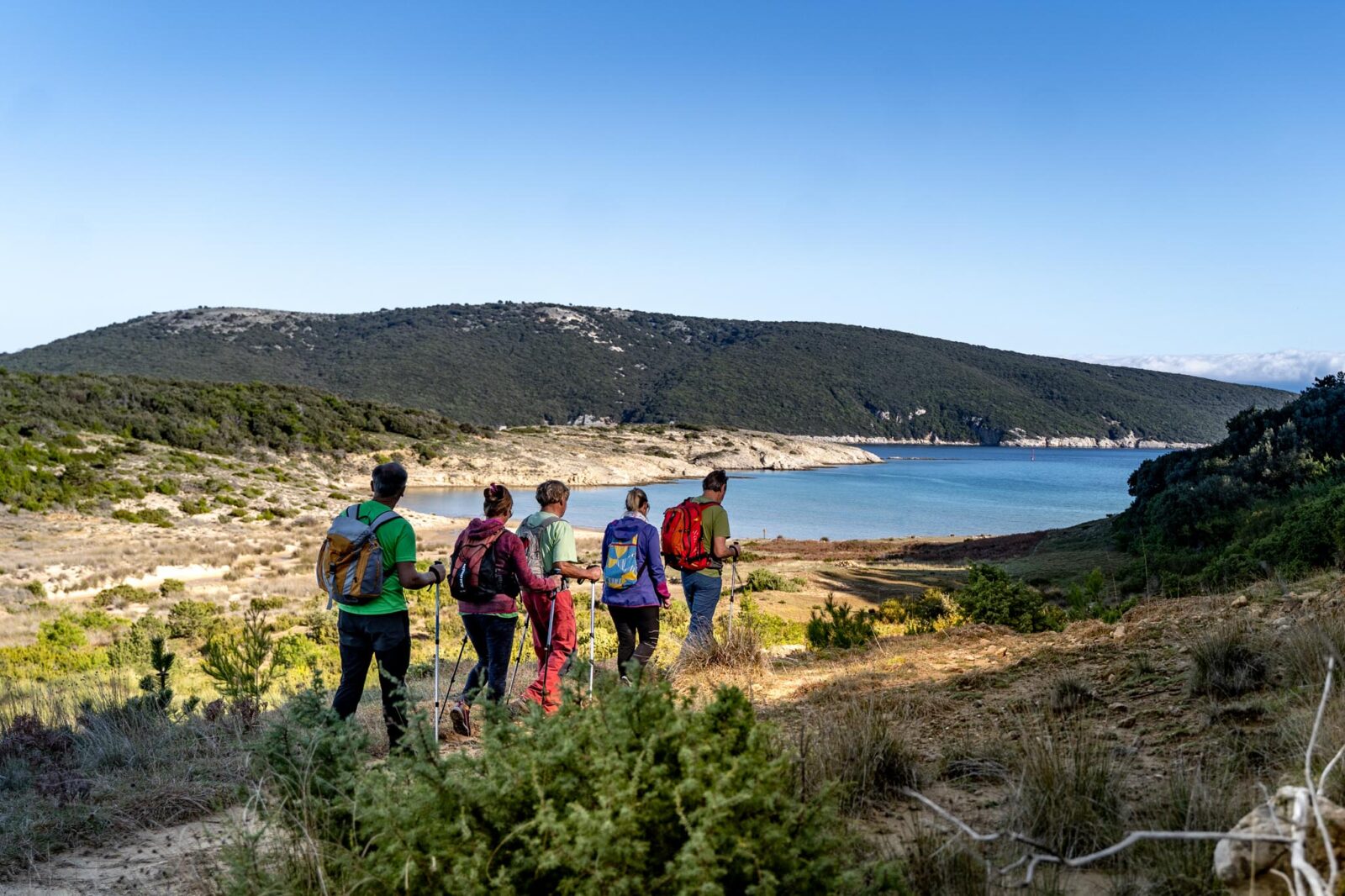 Destinacija s najviše pješčanih plaža u Hrvatskoj spremna dočekati prve goste (1)