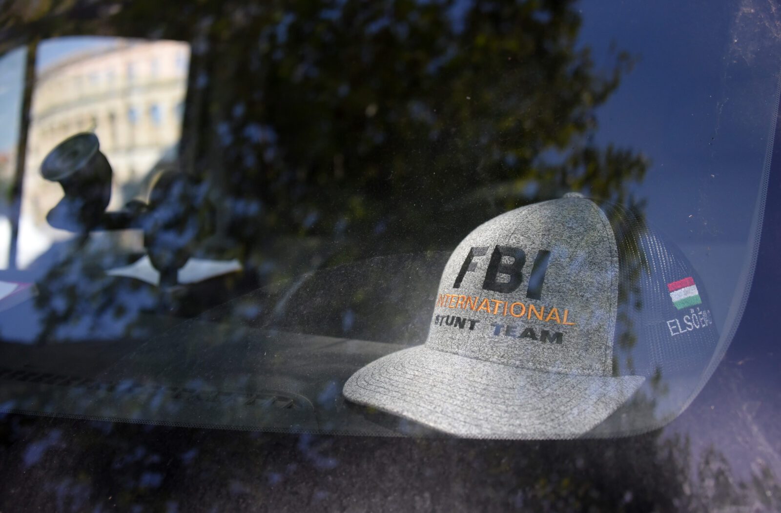 U Puli se snima FBI International, još jedna američka serija koja se snima u Hrvatskoj