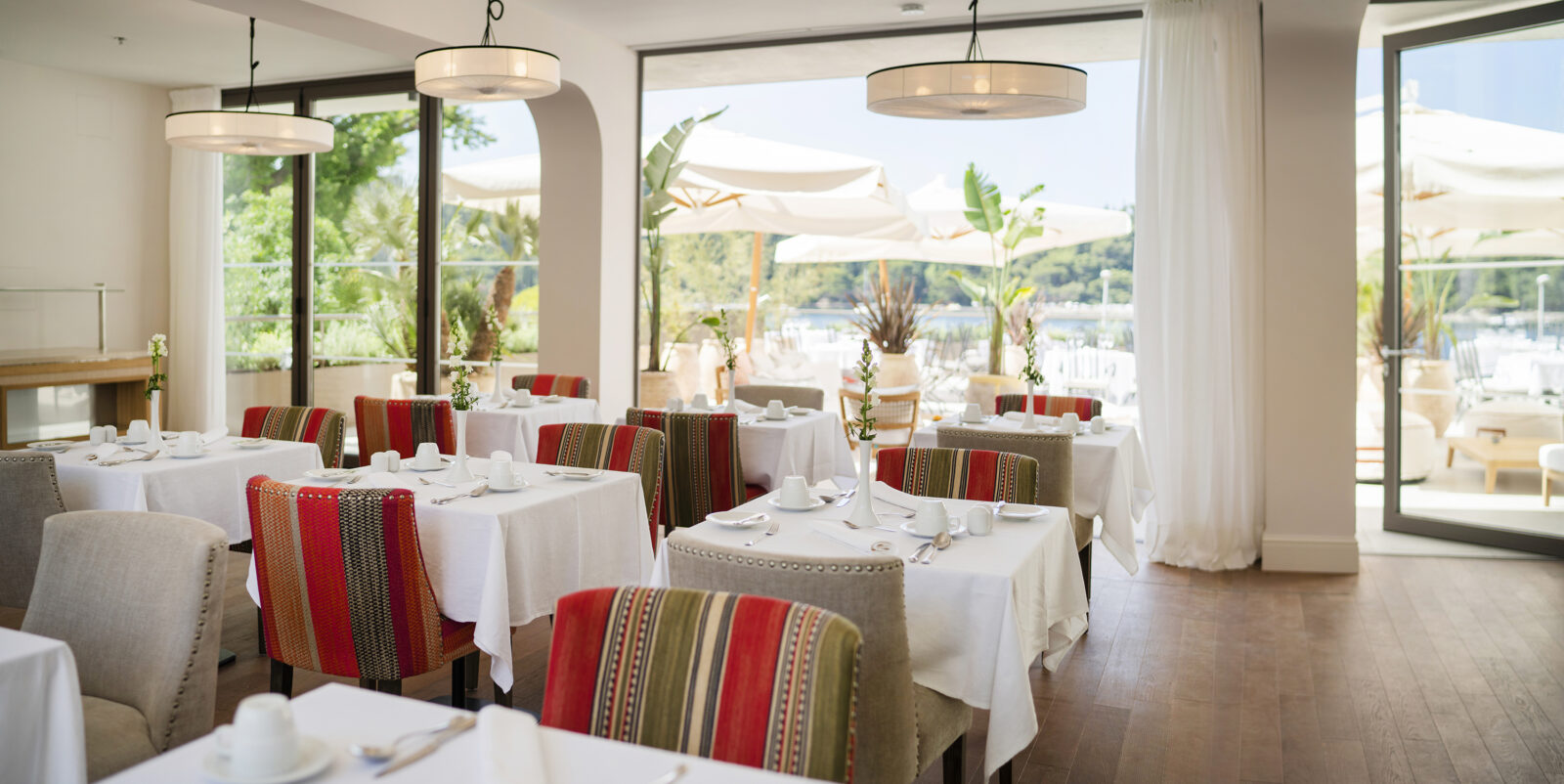 ALH_Hotel_Supetar_Cavtat_Restuarant