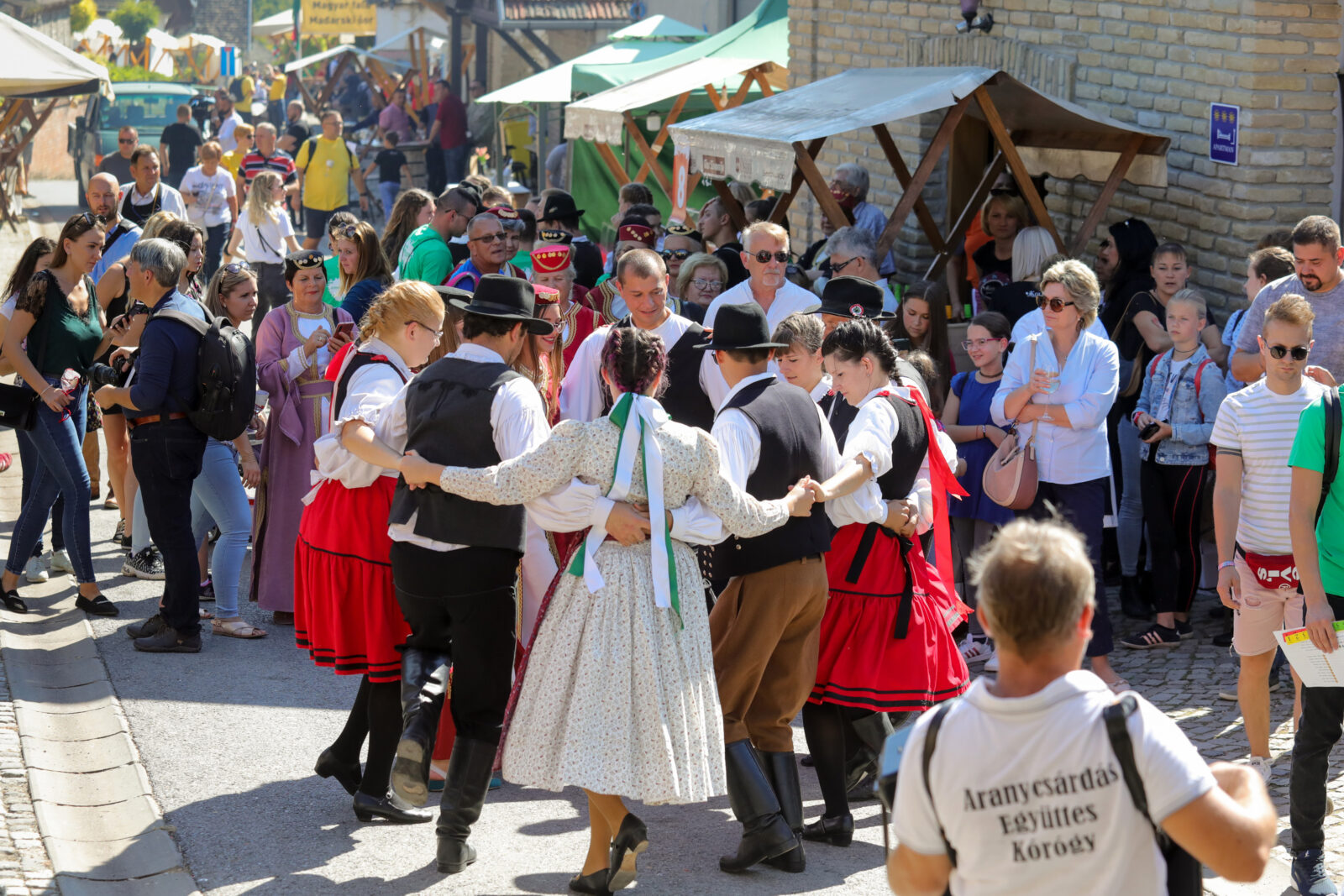 U Zmajevcu održan 15. vinski maraton