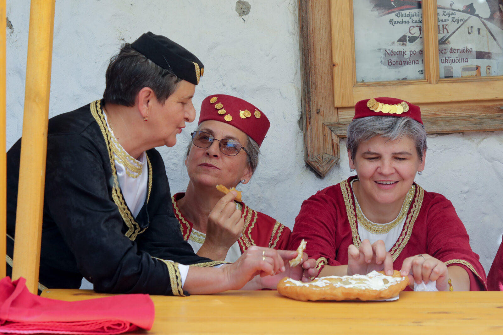 U Zmajevcu održan 15. vinski maraton