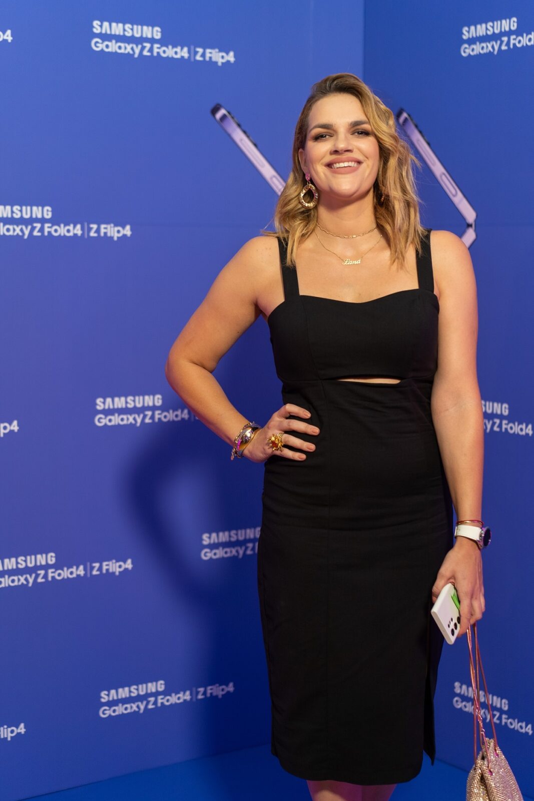 Samsung event HNK_Maša Zibar