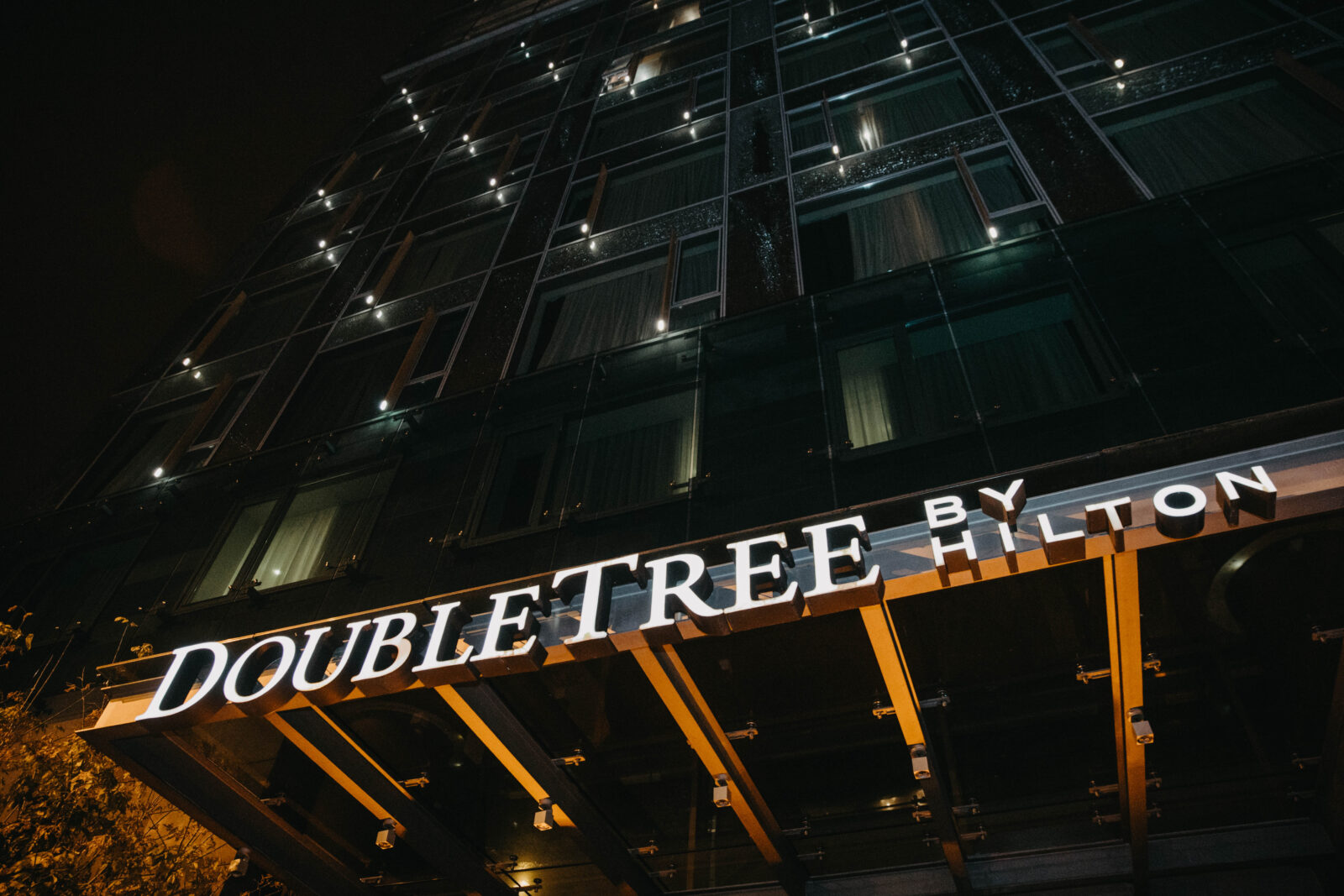 DoubleTree by Hilton Zagreb