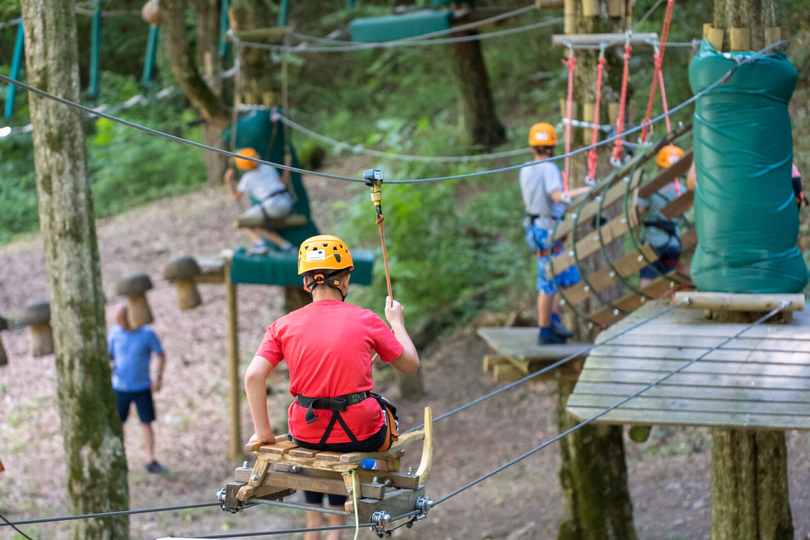 Adrenalinski park Duboka_Foto_Borna Subota, izvor TZ PSŽ_02