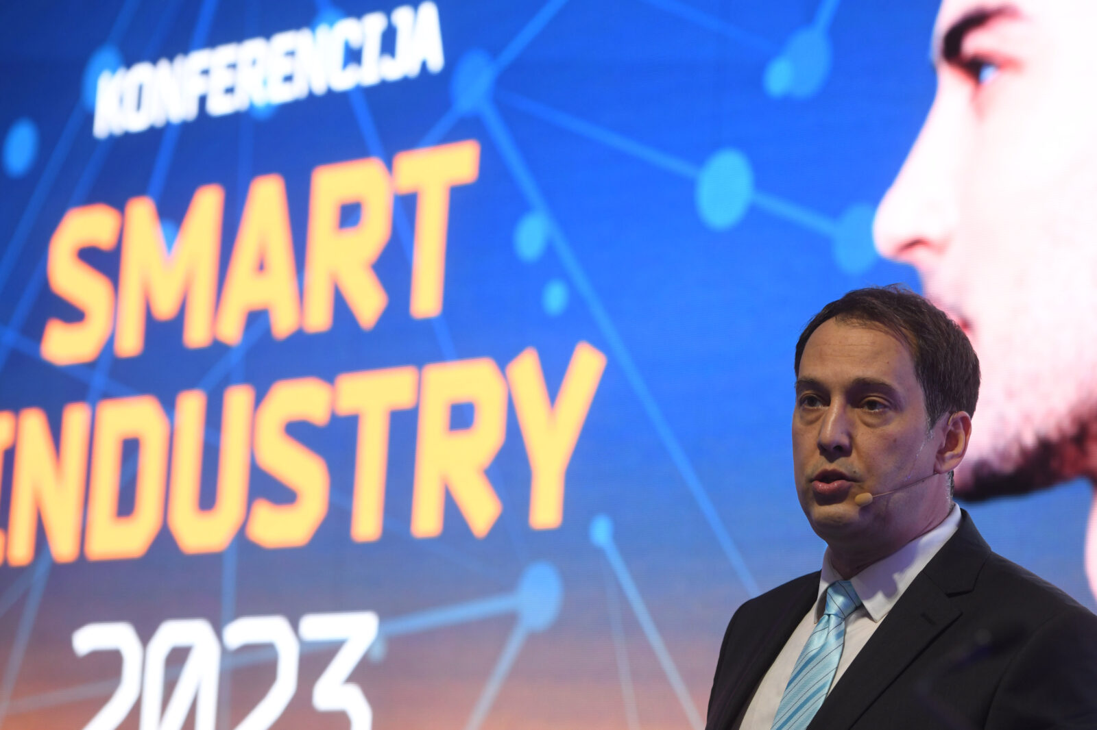 Šibenik: Konferencija „Smart industry: pametnim industrijama do ubrzanog razvoja i rasta gospodarstva“