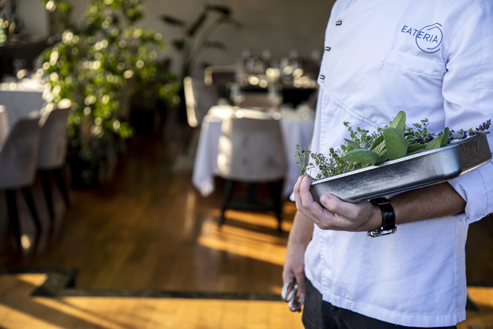 Zagreb 28.09.2023 - Eateria novi jesenski meni