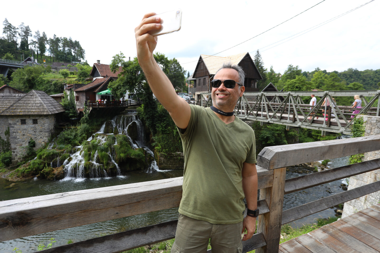 Veliko priznanje: Slunj je jedno od najboljih turisti?kih sela na svijetu